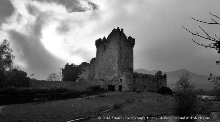 Ireland’s Most Haunted Locations