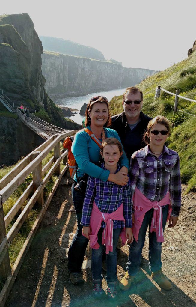 Visiting Carrick-a-Rede Rope Bridge? Info most tour guides don't tell you.