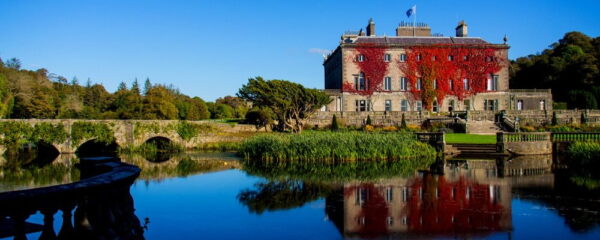 Westport House