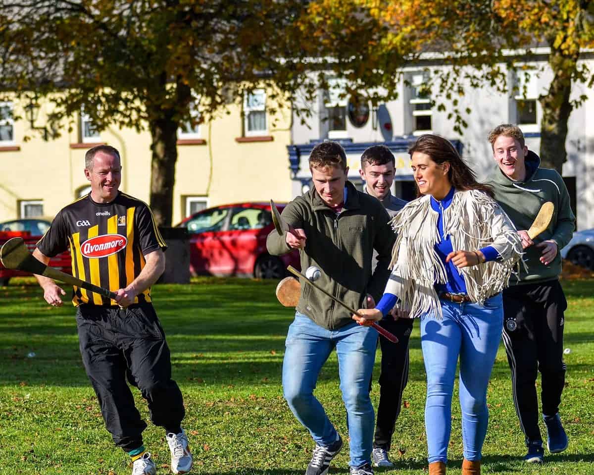 hurling_tours_Ireland_James_Kavanagh_Kilkenny_Ireland