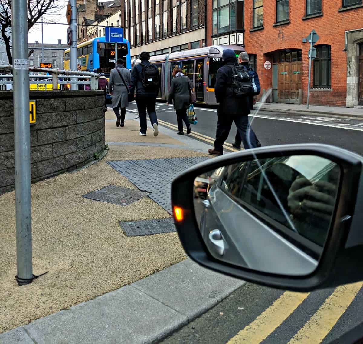 Tips for Picking Up Your Rental Car in Dublin City Centre