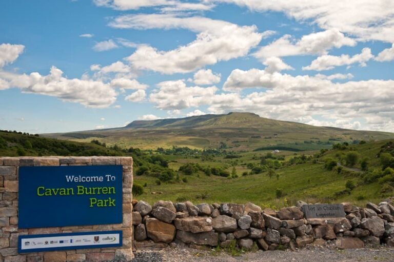 Slow Down and Discover County Cavan: Lakes, Castles, and Nature at Your Own Pace