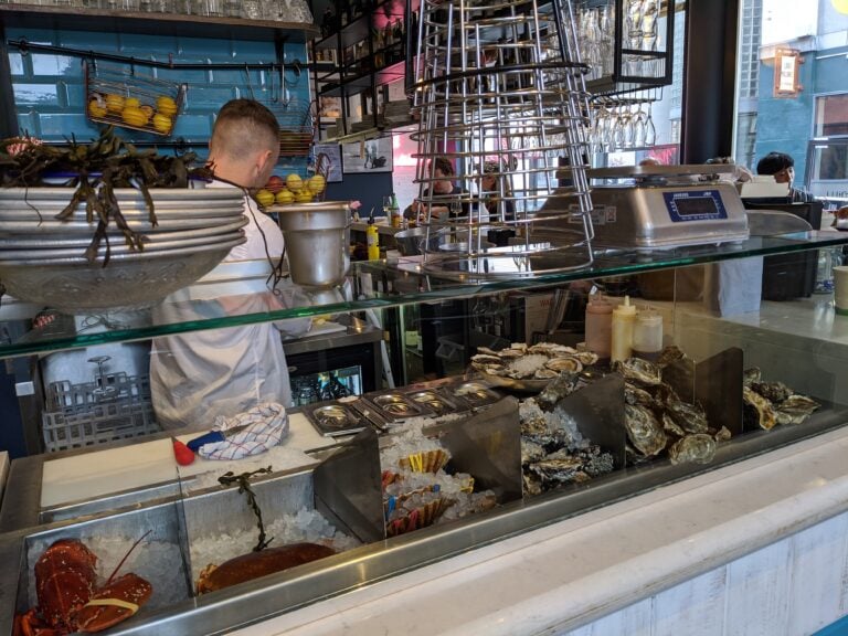 3 Dublin Dining Spots Worth Planning Your Day Around