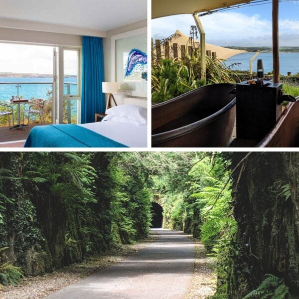 Craft, Culture & Craic - Deposit