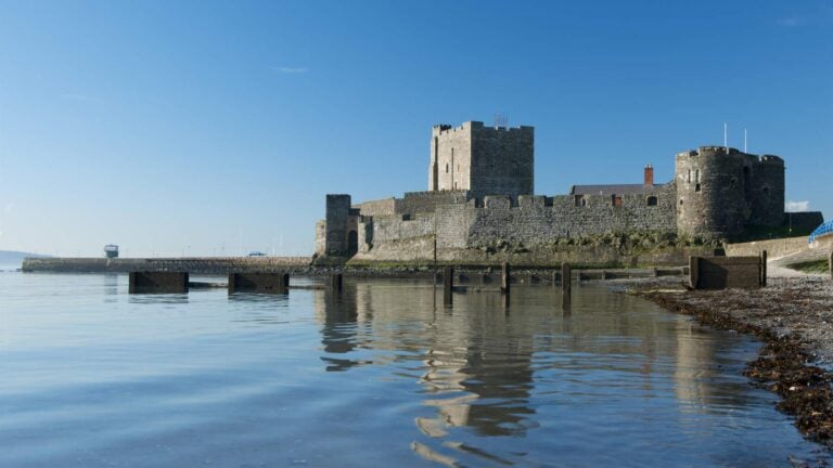 Ireland Travel Lessons From Five Weeks Around the Country