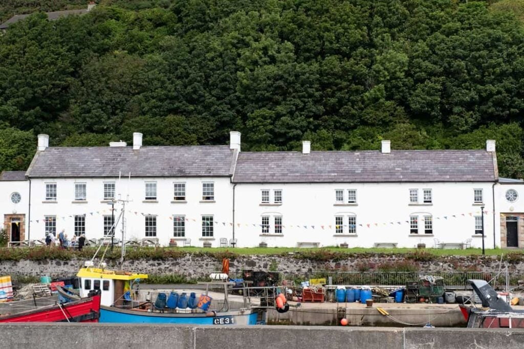 Manor_House_Rathlin_Island