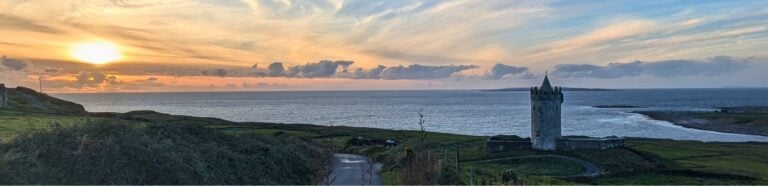 A Look Ahead to My Ireland Trip: Tours, Experiences & Stays to Inspire You