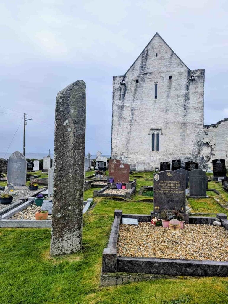Clare-Abbey-Clare-Ireland-Mayo-Ireland