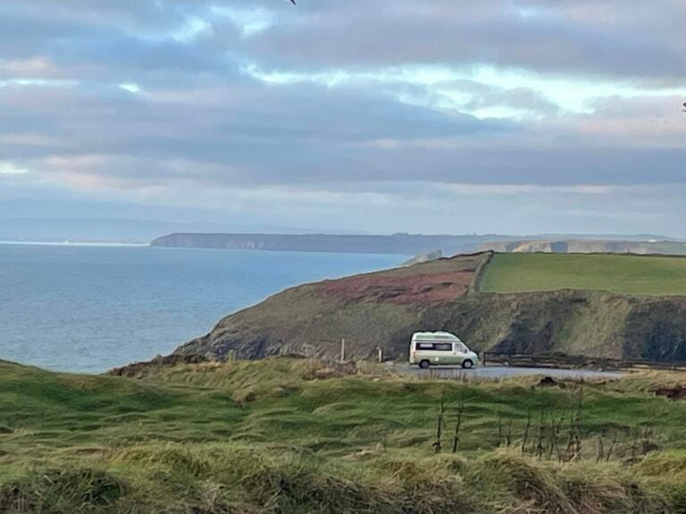 campervan_Ireland