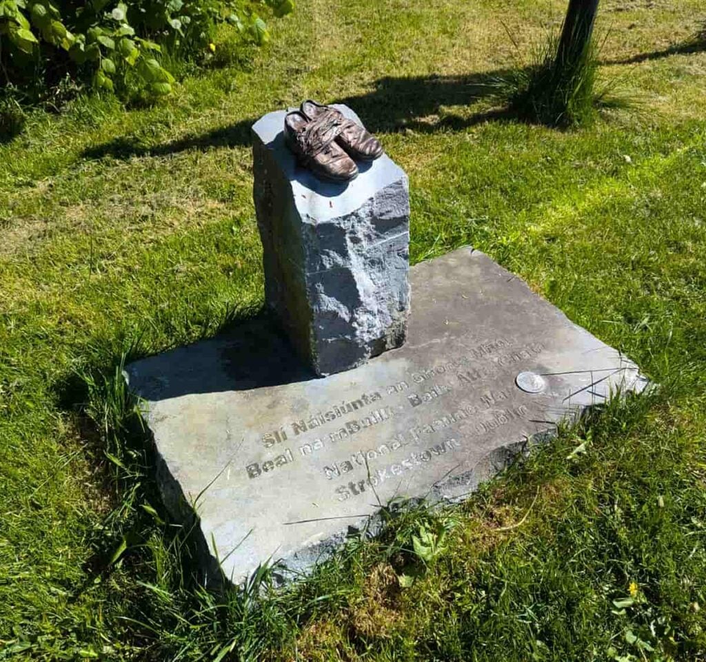 bronze_shoes_sculpture_Strokestown_Park_National_Famine_way_JodyHalsted