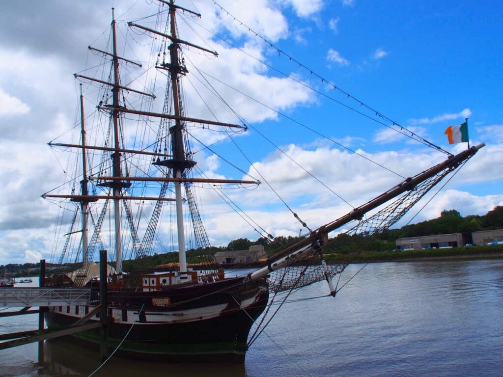 dunbrody_famine_ship_new_ross_wexford_Ireland_JodyHalsted