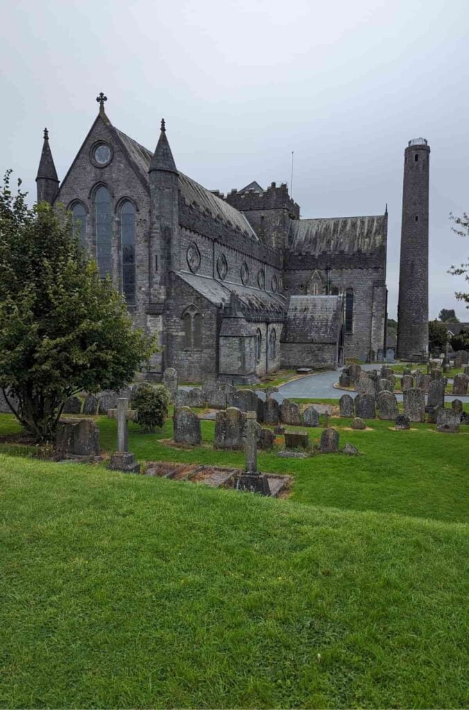 st_canice_cathedral_round_tower_kilkenny_JodyHalsted