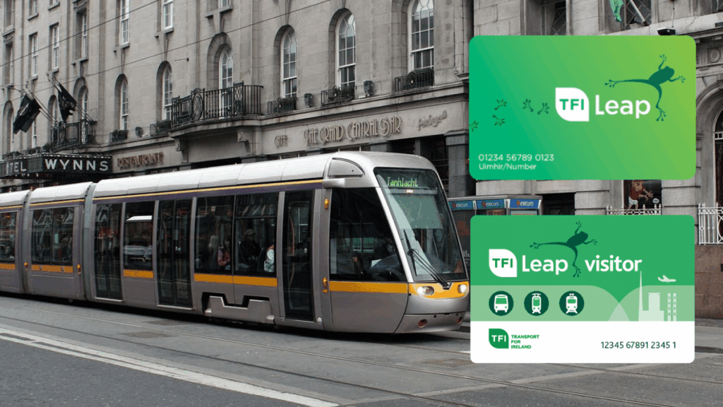 Leap_cards_Ireland_transportation